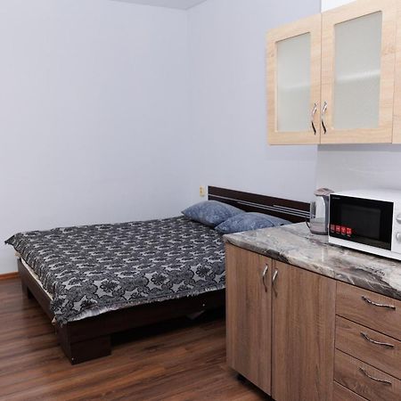 Dreamhotel Chisinau Ngoại thất bức ảnh