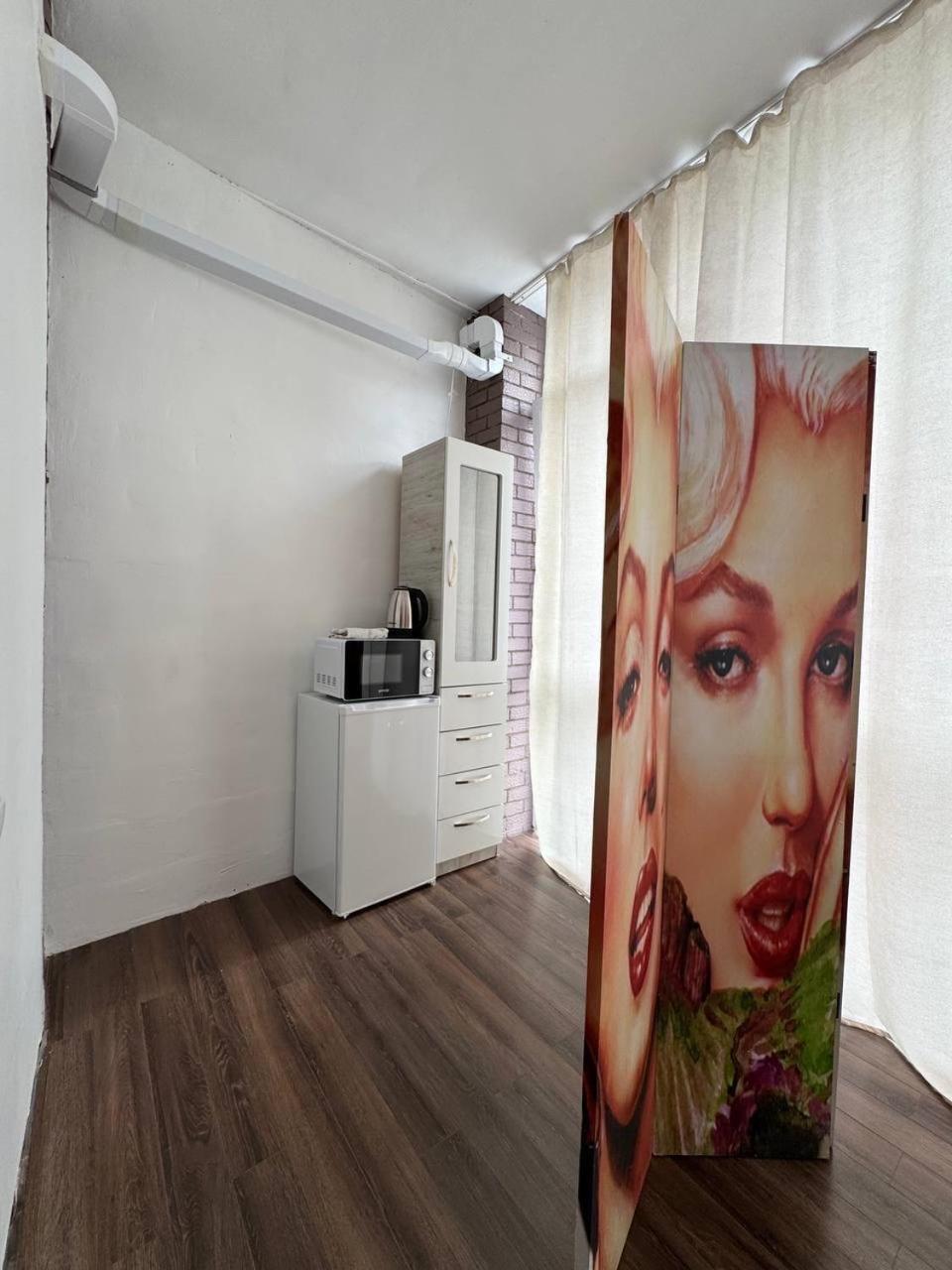 Dreamhotel Chisinau Ngoại thất bức ảnh