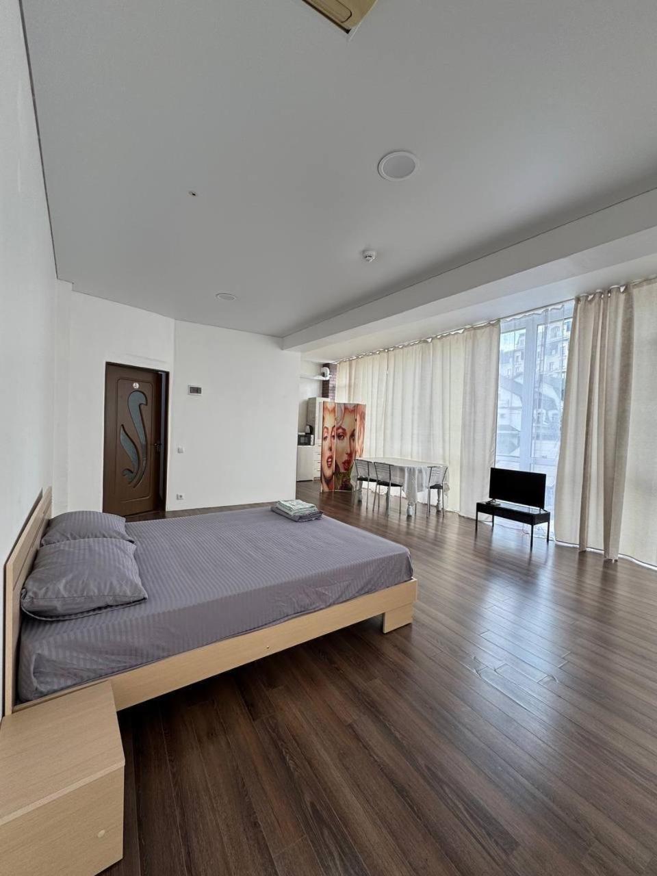 Dreamhotel Chisinau Ngoại thất bức ảnh