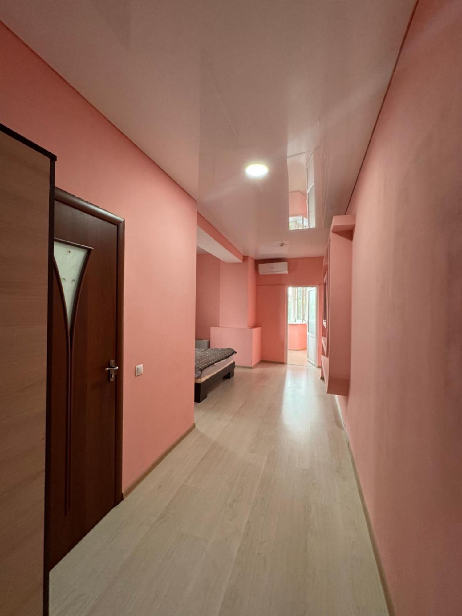 Dreamhotel Chisinau Ngoại thất bức ảnh