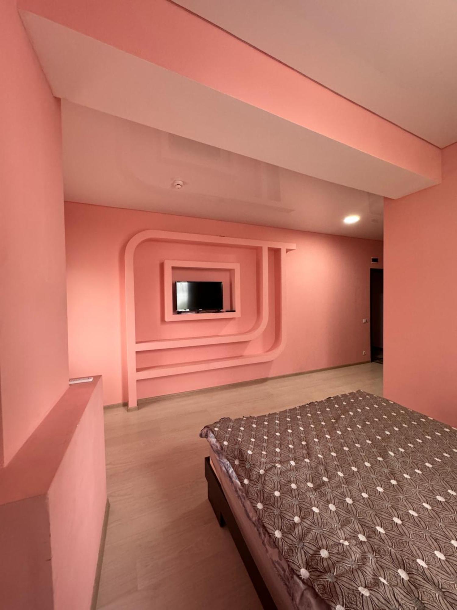 Dreamhotel Chisinau Ngoại thất bức ảnh