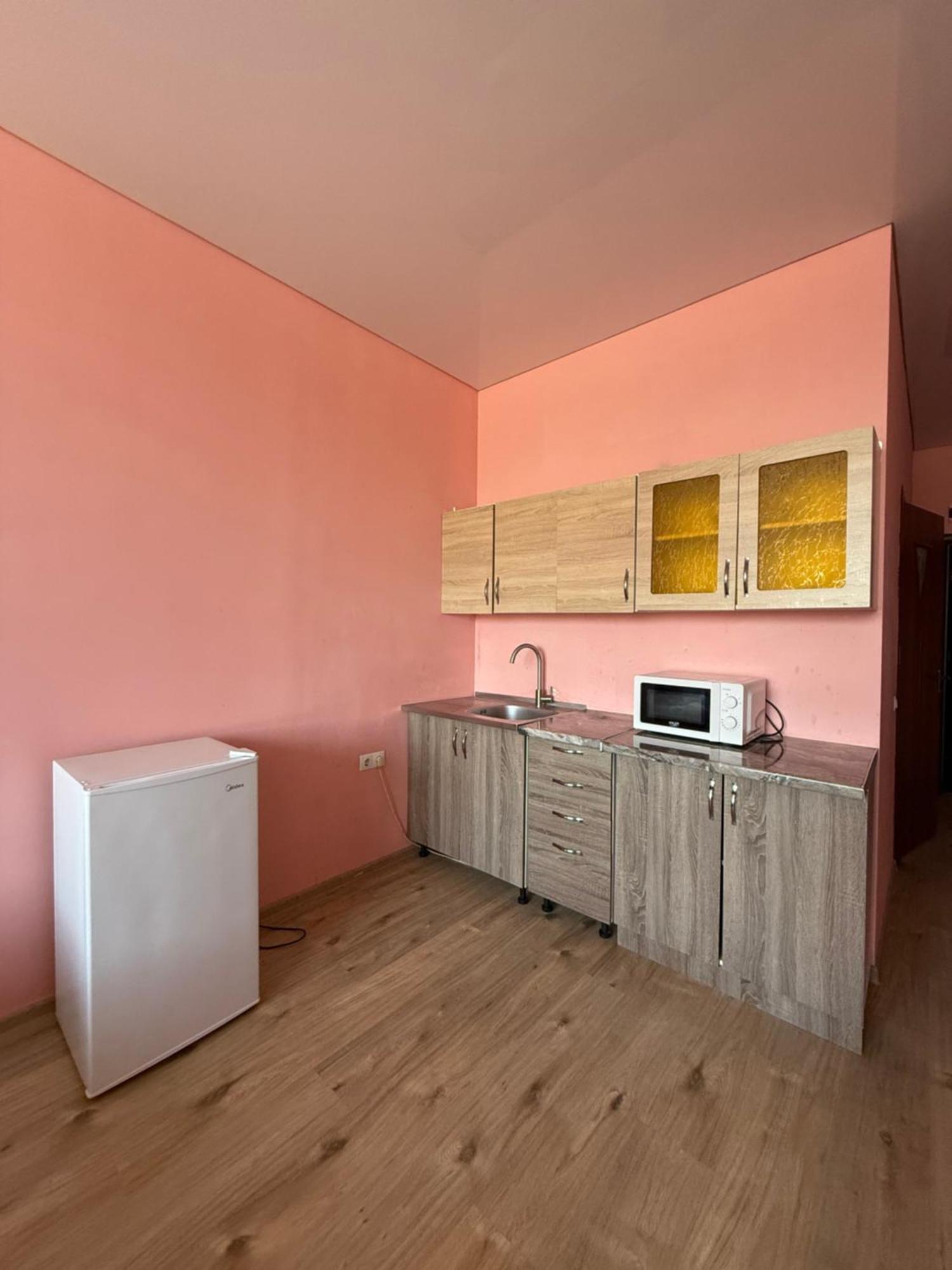 Dreamhotel Chisinau Ngoại thất bức ảnh