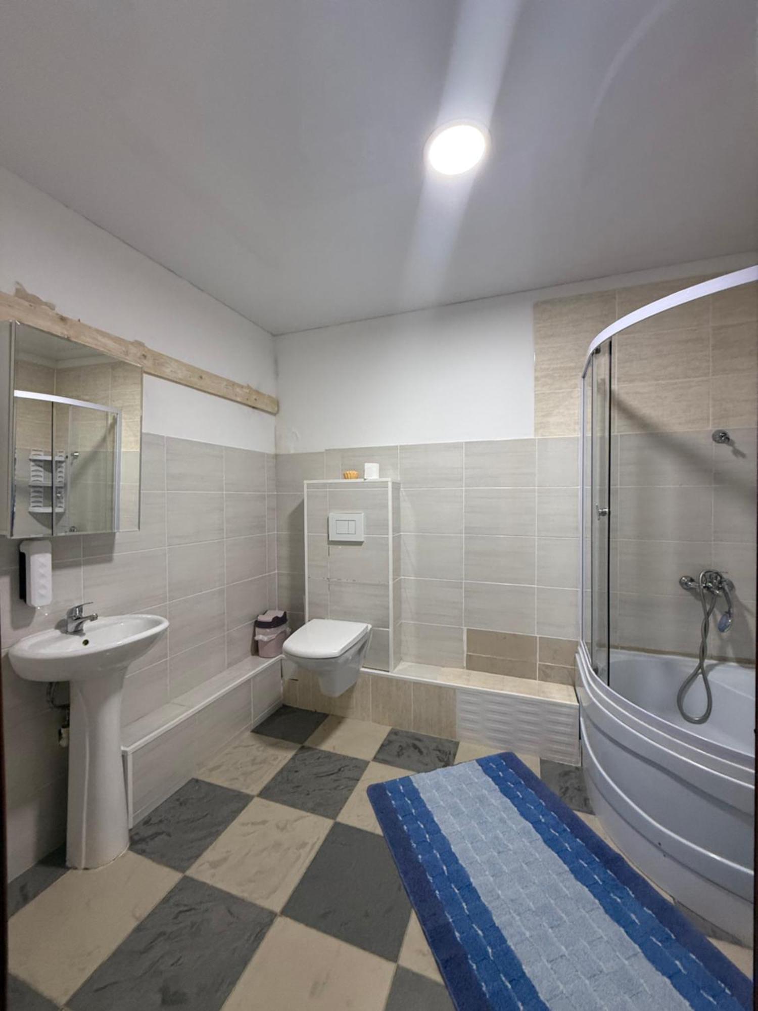 Dreamhotel Chisinau Ngoại thất bức ảnh