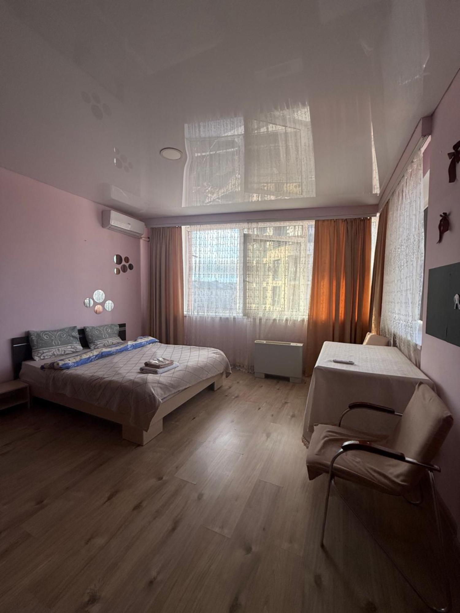 Dreamhotel Chisinau Ngoại thất bức ảnh