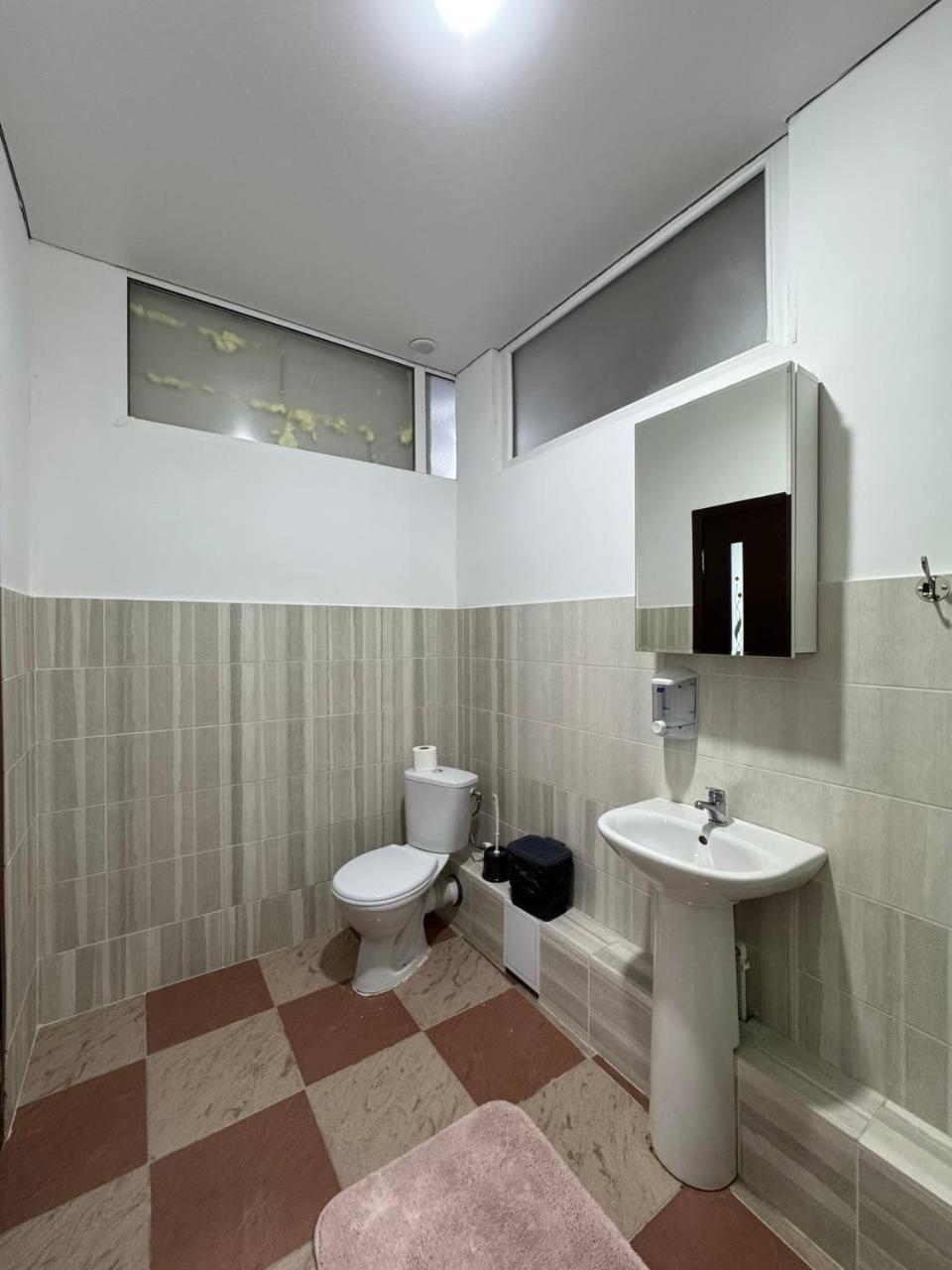 Dreamhotel Chisinau Ngoại thất bức ảnh