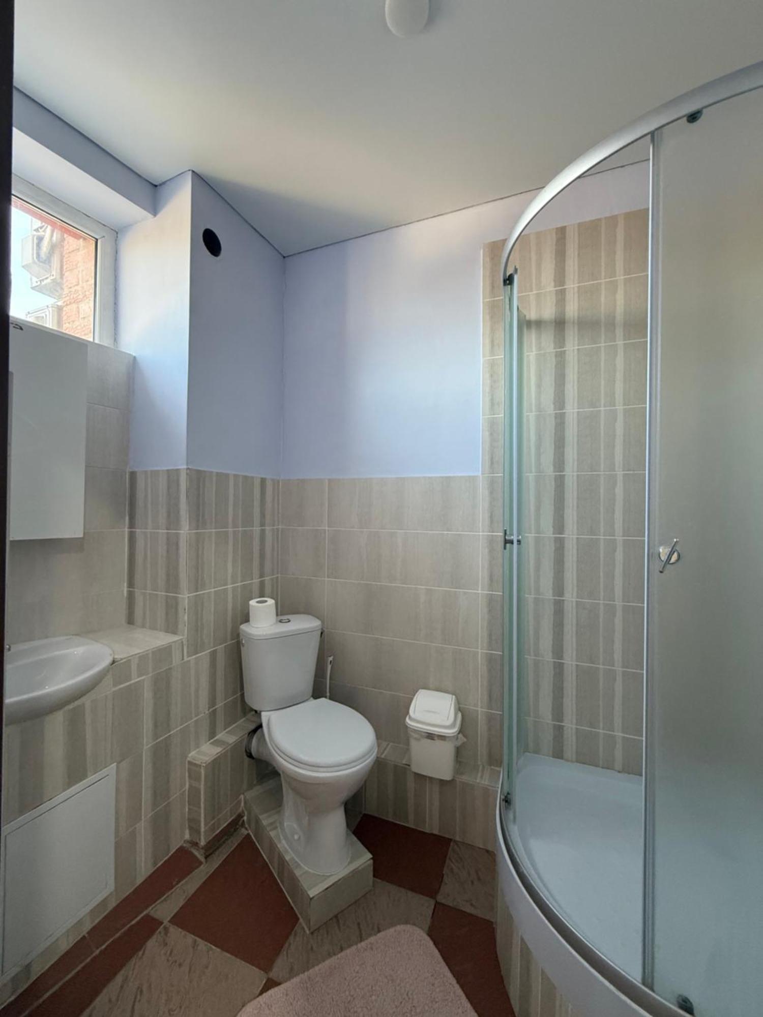 Dreamhotel Chisinau Ngoại thất bức ảnh