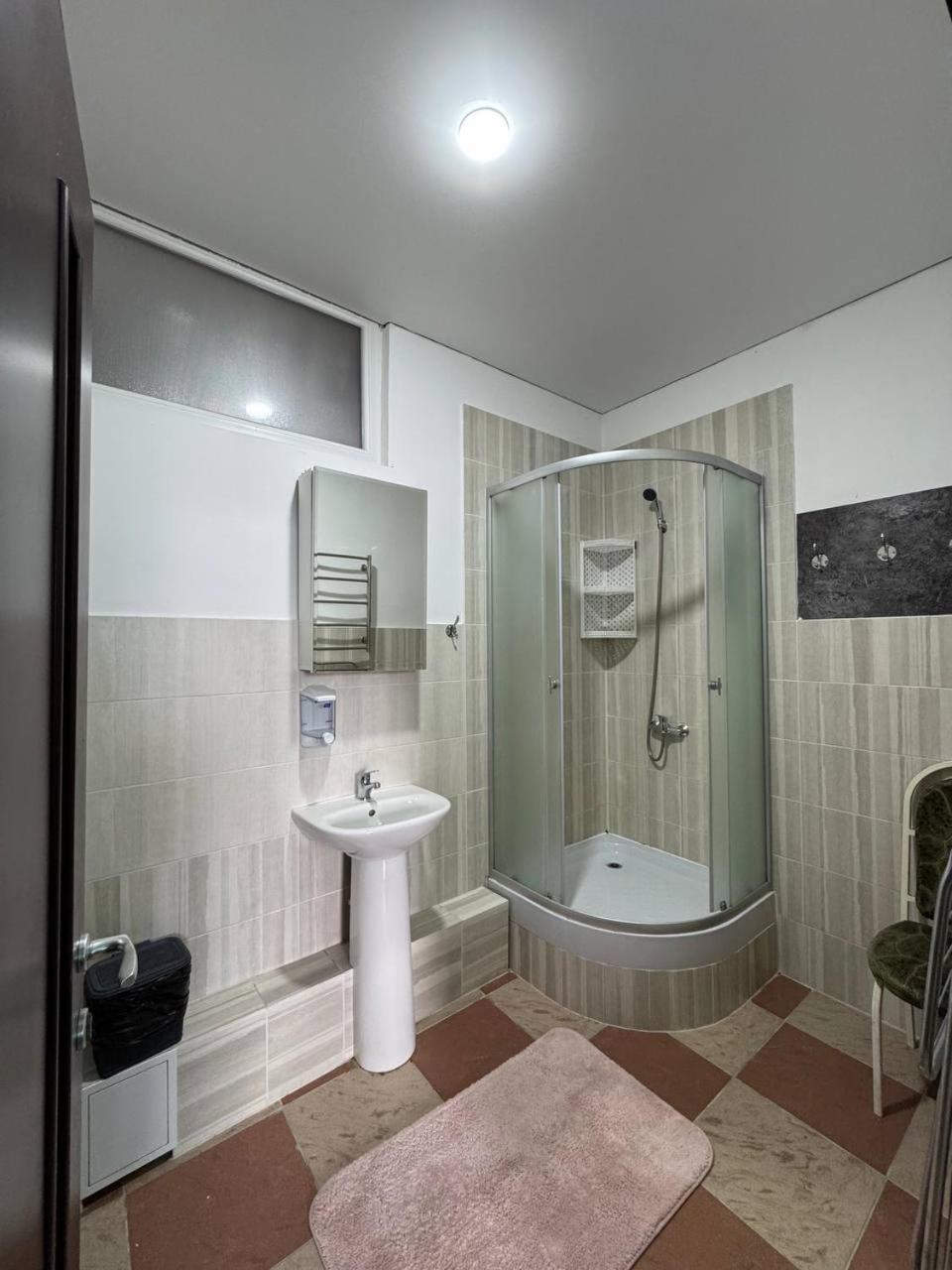 Dreamhotel Chisinau Ngoại thất bức ảnh
