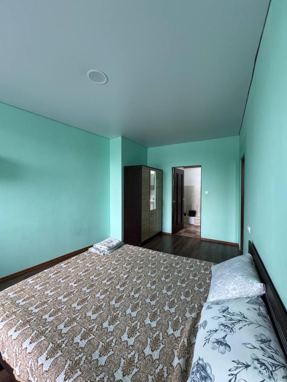 Dreamhotel Chisinau Ngoại thất bức ảnh