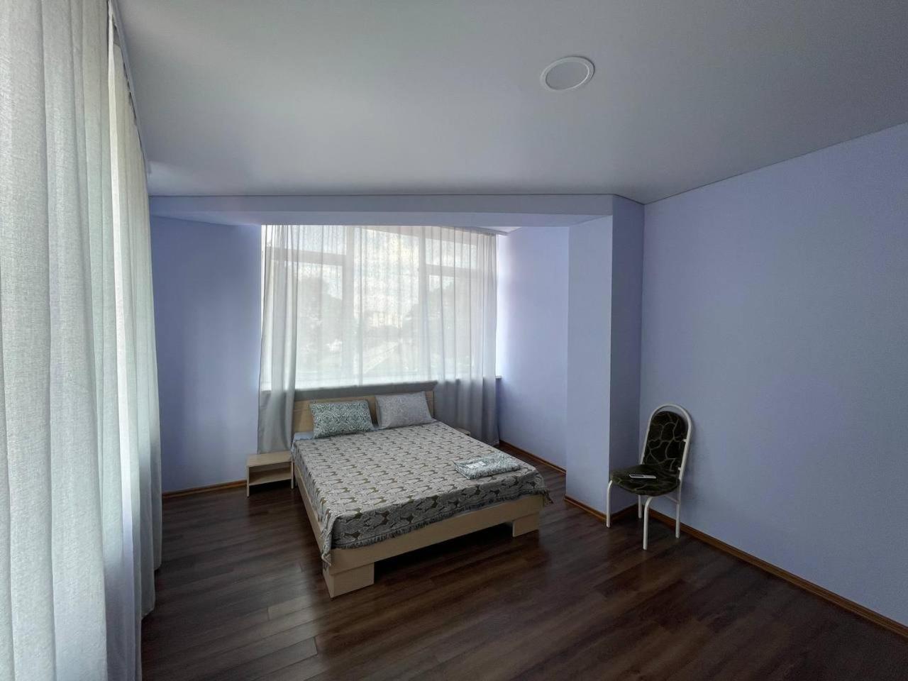 Dreamhotel Chisinau Ngoại thất bức ảnh