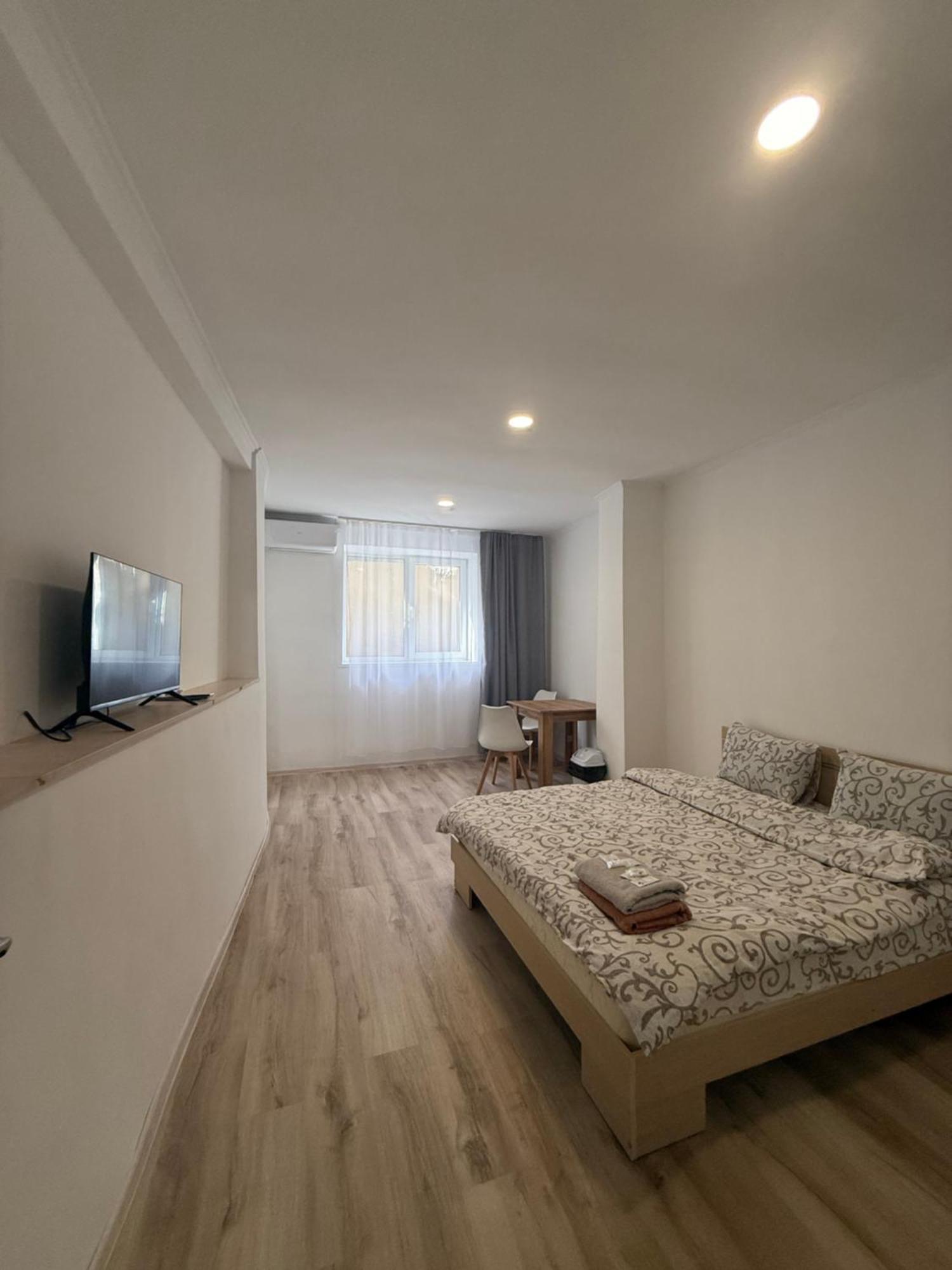 Dreamhotel Chisinau Ngoại thất bức ảnh