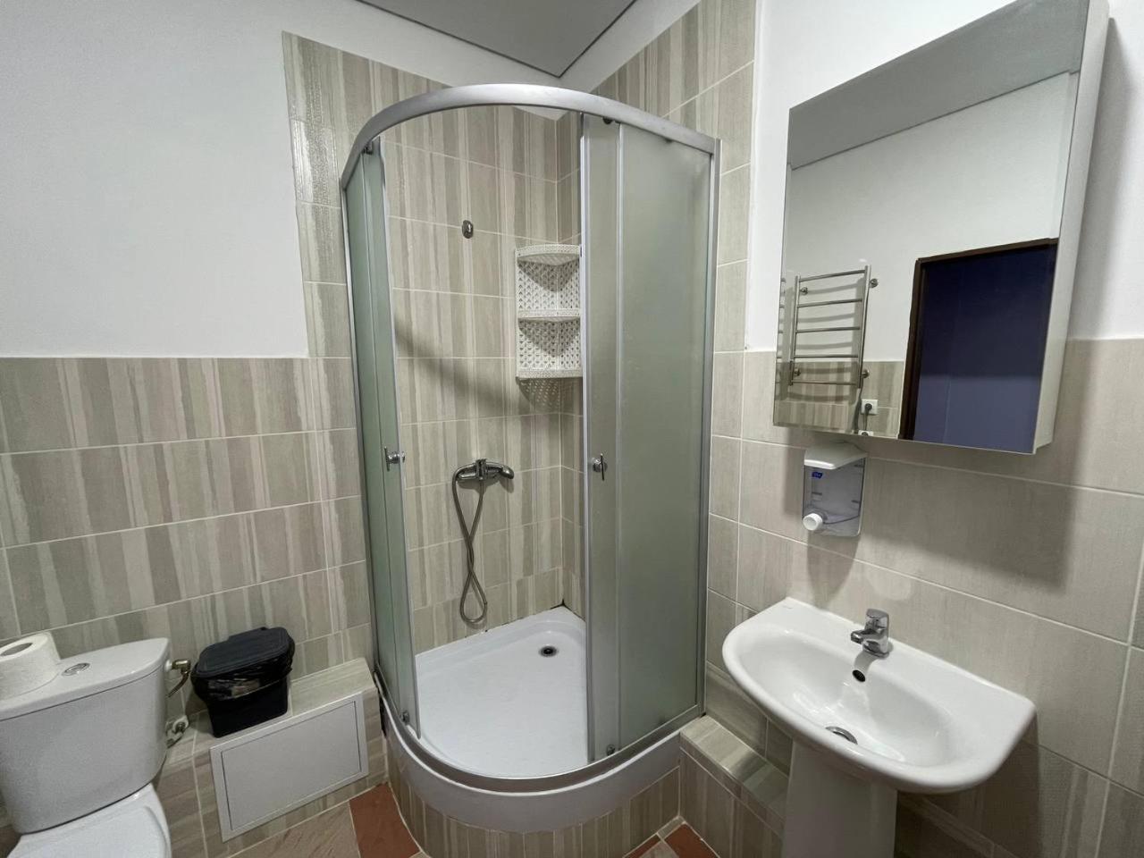 Dreamhotel Chisinau Ngoại thất bức ảnh