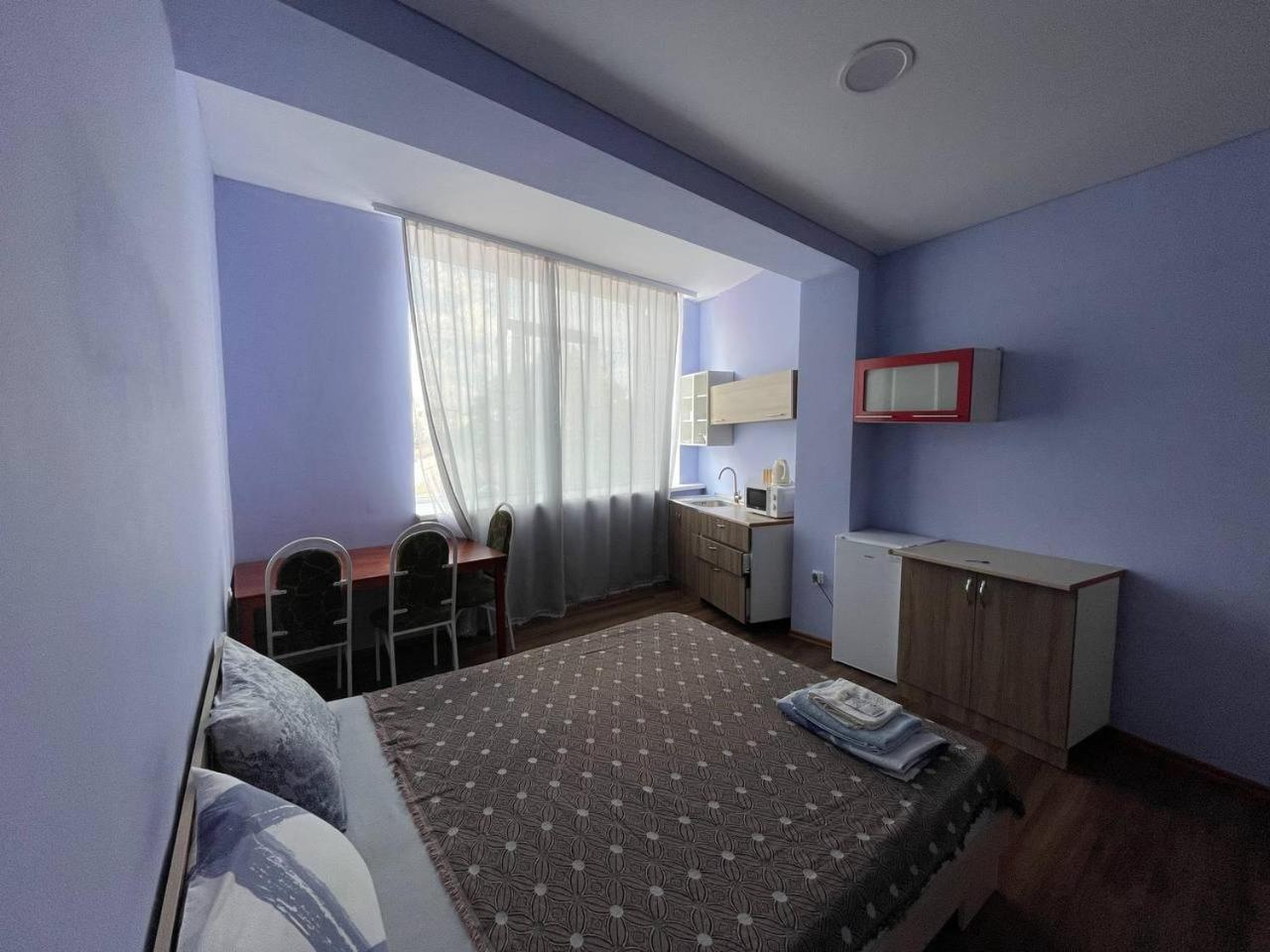 Dreamhotel Chisinau Ngoại thất bức ảnh