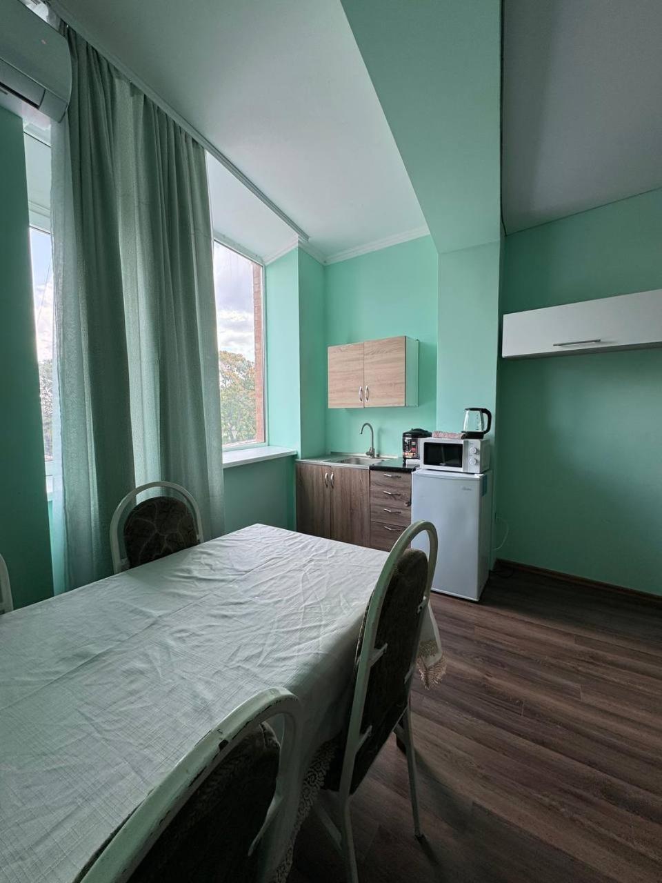 Dreamhotel Chisinau Ngoại thất bức ảnh